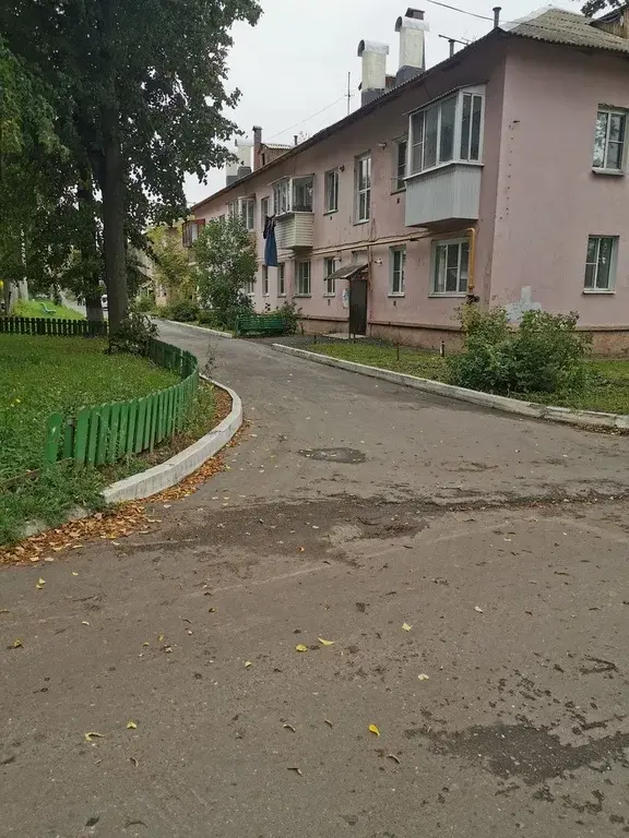 Ул мирная