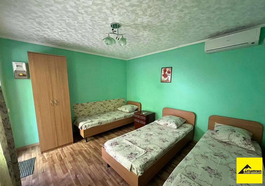 Продажа дома, Ейск, Ейский район, ул. Бердянская - Фото 14