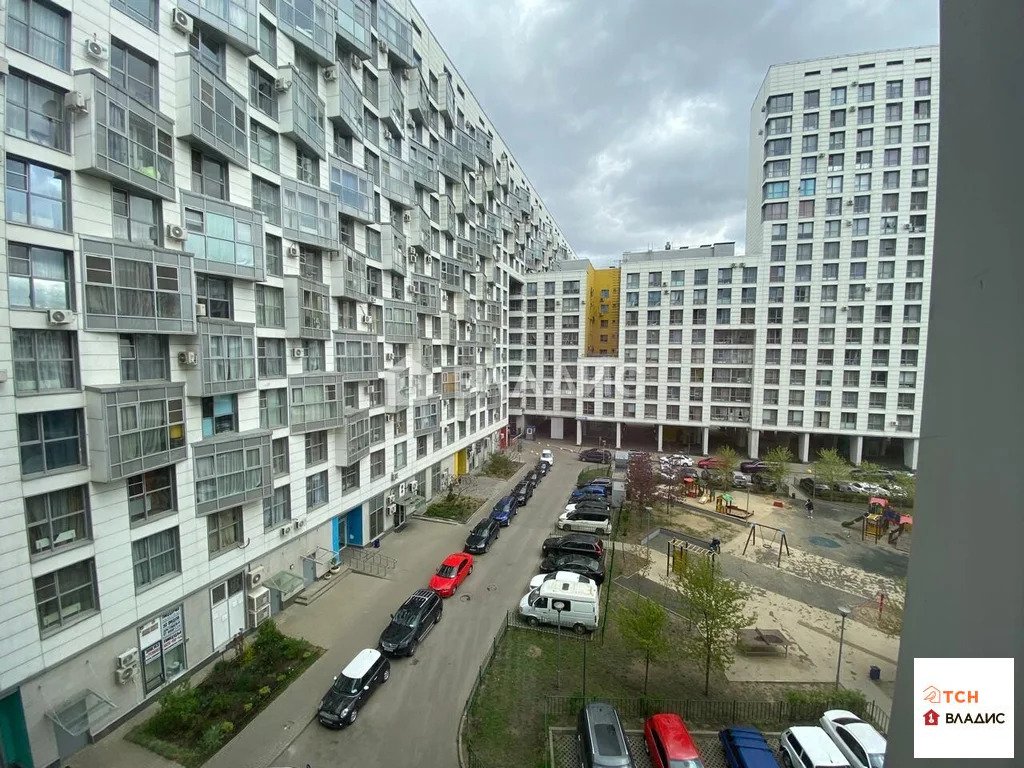 Продажа квартиры, Балашиха, Балашиха г. о., Ленина пр-кт. - Фото 19