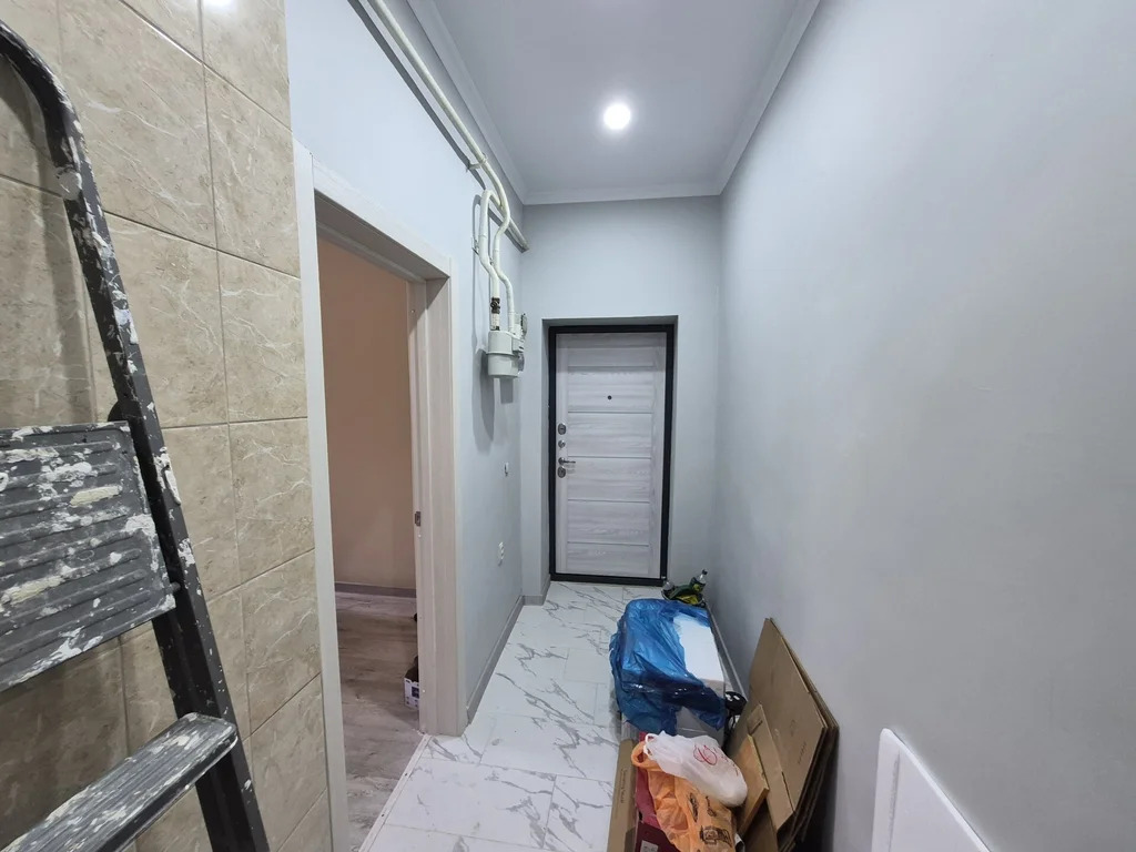 Продажа квартиры, Афипский, Северский район, ул. Ленина - Фото 11