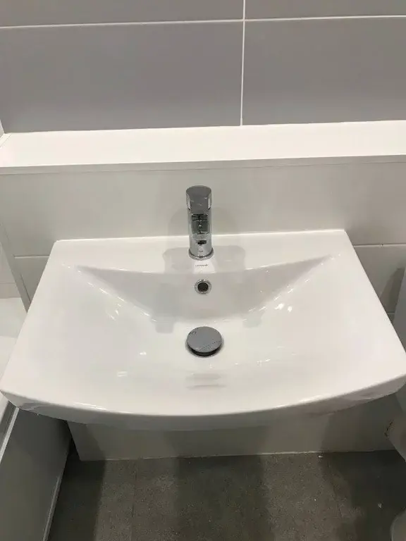 Продам 2х комнатную кв ЖК"Люберцы" Озёрная д.2 - Фото 11