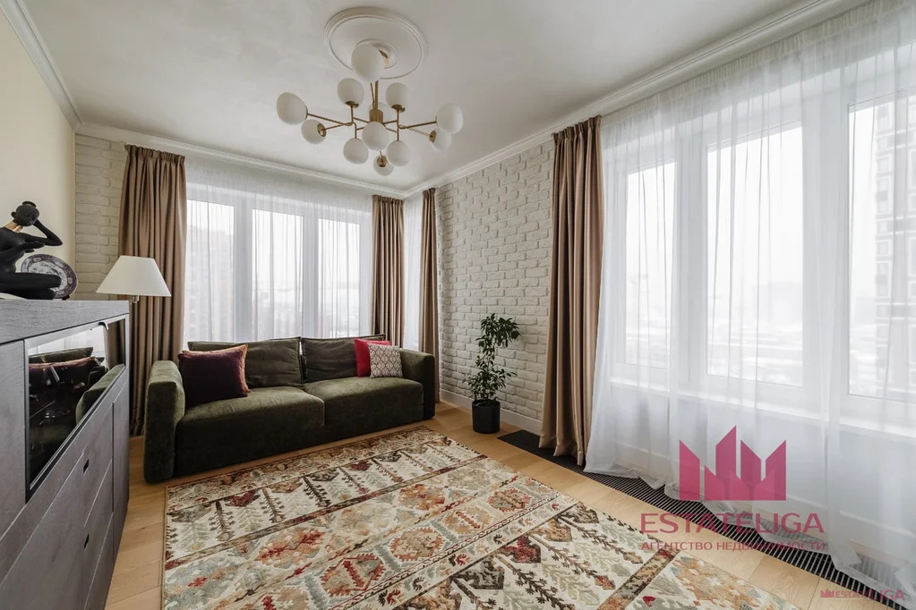 Продажа квартиры, ул. Амурская - Фото 3