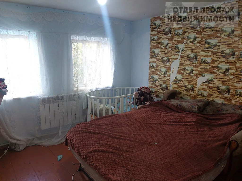 Участок с домом - Фото 7