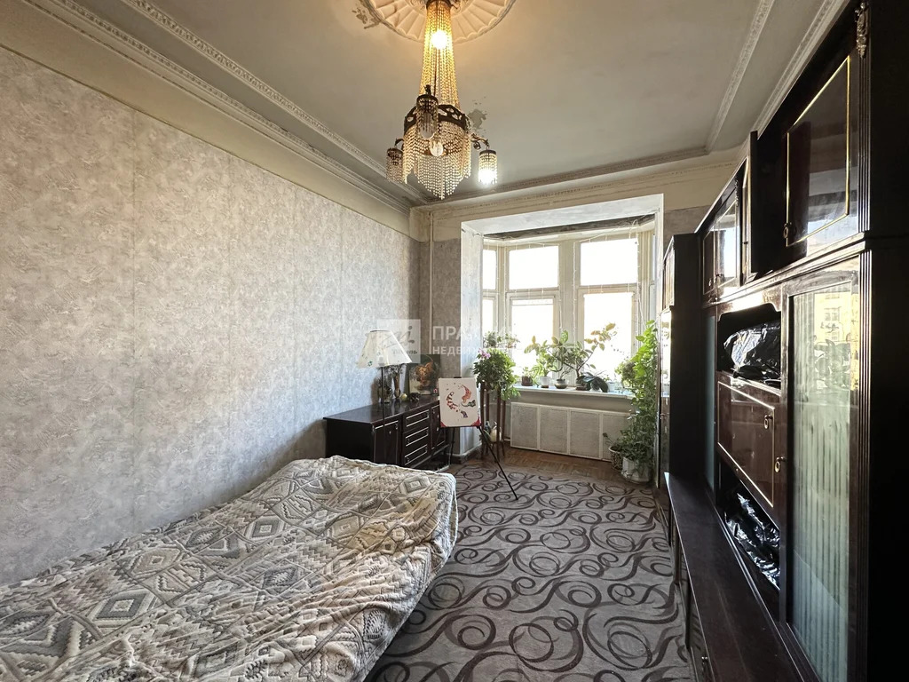 Продажа квартиры, ул. Новослободская - Фото 5
