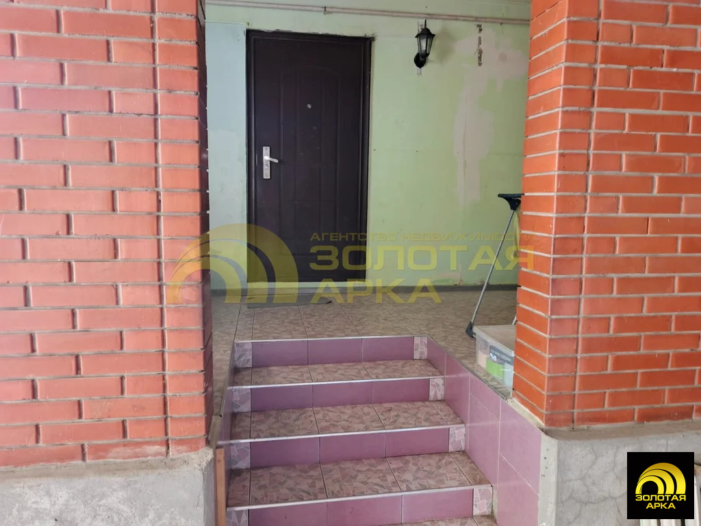 Продажа квартиры, Ольгинский, Абинский район, ул. Советская - Фото 3