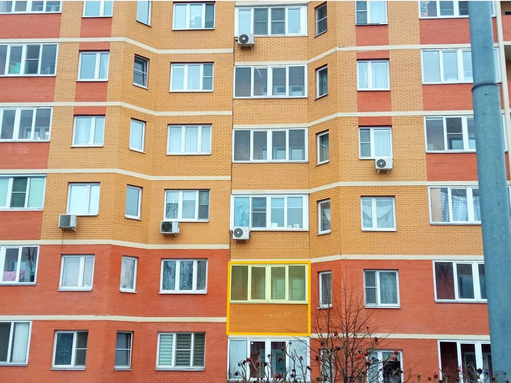 Продажа квартиры, Коммунарка, Сосенское с. п., Бачуринская улица - Фото 3