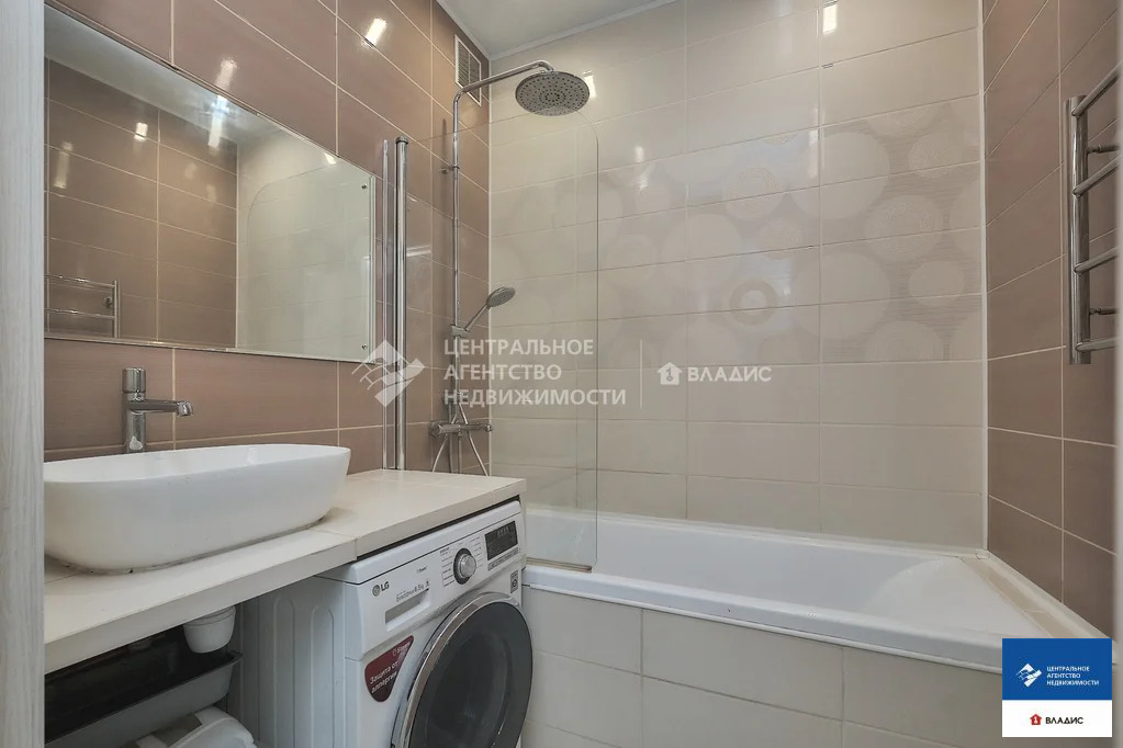 Продажа квартиры, Рязань, Касимовское ш. - Фото 11