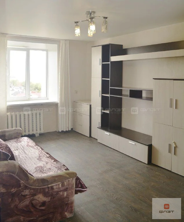 Продажа квартиры, Казань, ул. Водников (Красная Горка) - Фото 8