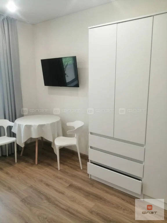 Продажа квартиры, Казань, ул. Четаева - Фото 1