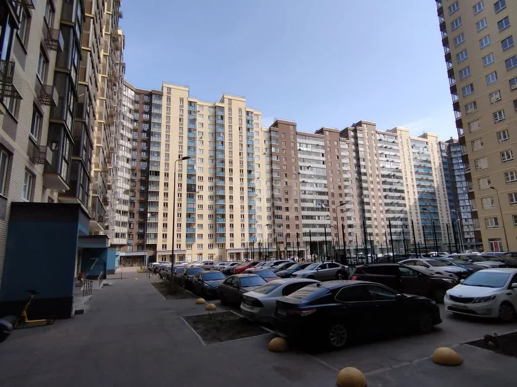 Продажа квартиры, Люберцы, Люберецкий район, ул. Камова - Фото 31