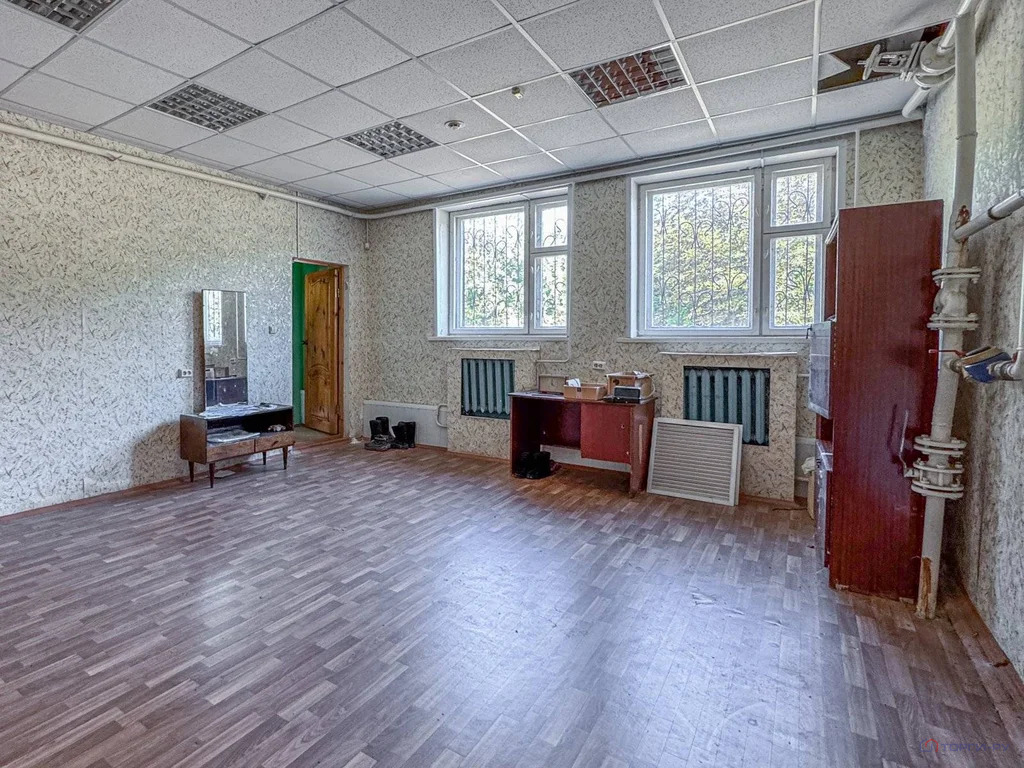 Продажа склада, Усмань, Усманский район, ул. Комарова - Фото 7