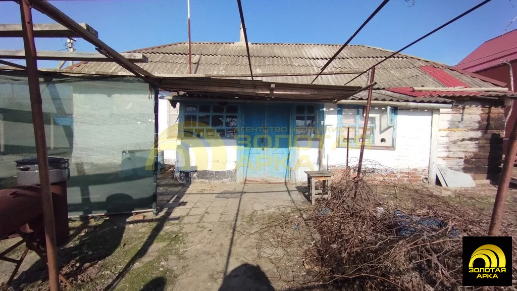 Продажа дома, Старотитаровская, Темрюкский район, Лебединский тупик - Фото 15