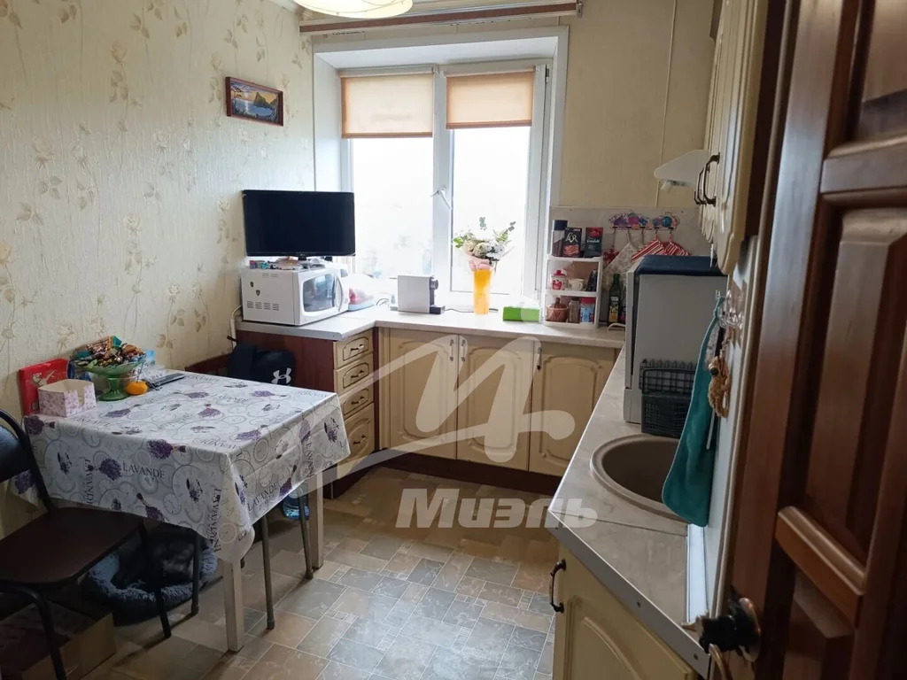 Продажа квартиры, Андреевка, Солнечногорский район, 25 - Фото 6
