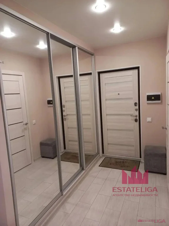 Продажа квартиры, Лопатино, Ленинский район, Сухановская улица - Фото 11