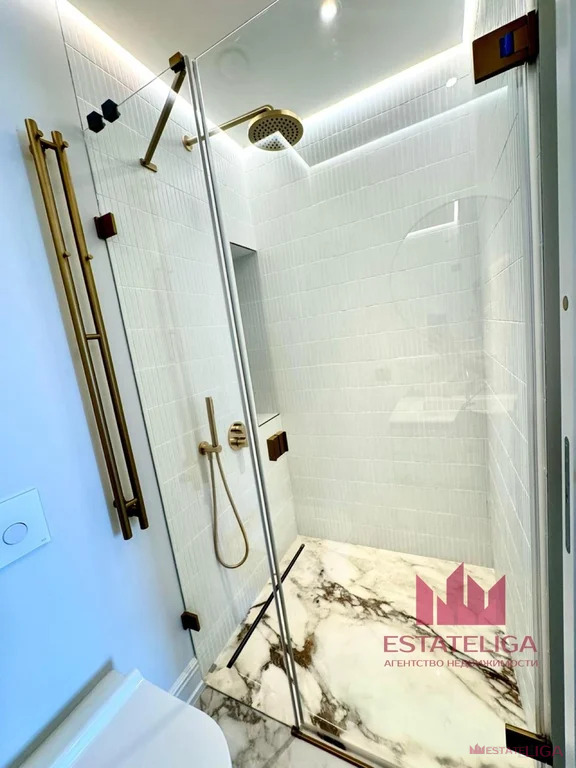 Продажа квартиры, ул. Поклонная - Фото 11