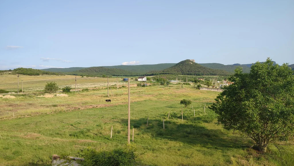 Продажа участка, Красный Мак, Бахчисарайский район, ул. Кирова - Фото 3