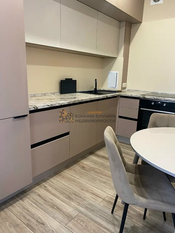 Аренда квартиры, Уфа, ул. Энтузиастов - Фото 1