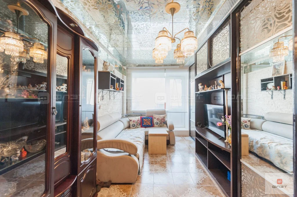 Продажа квартиры, Казань, ул. Газовая - Фото 4