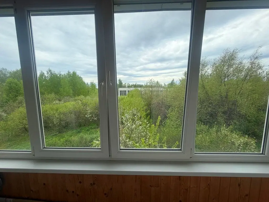 1-я квартира в п. Новый, дом 32 - Фото 8