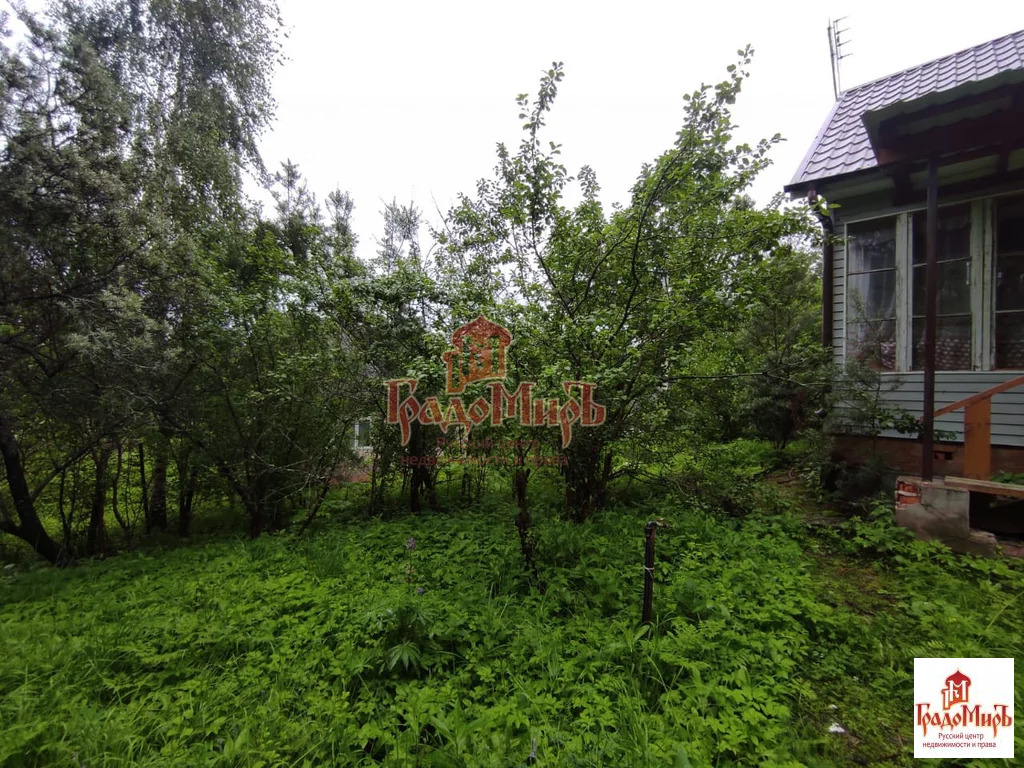 Продажа дома, Посевьево, Сергиево-Посадский район, Актер снт. - Фото 10
