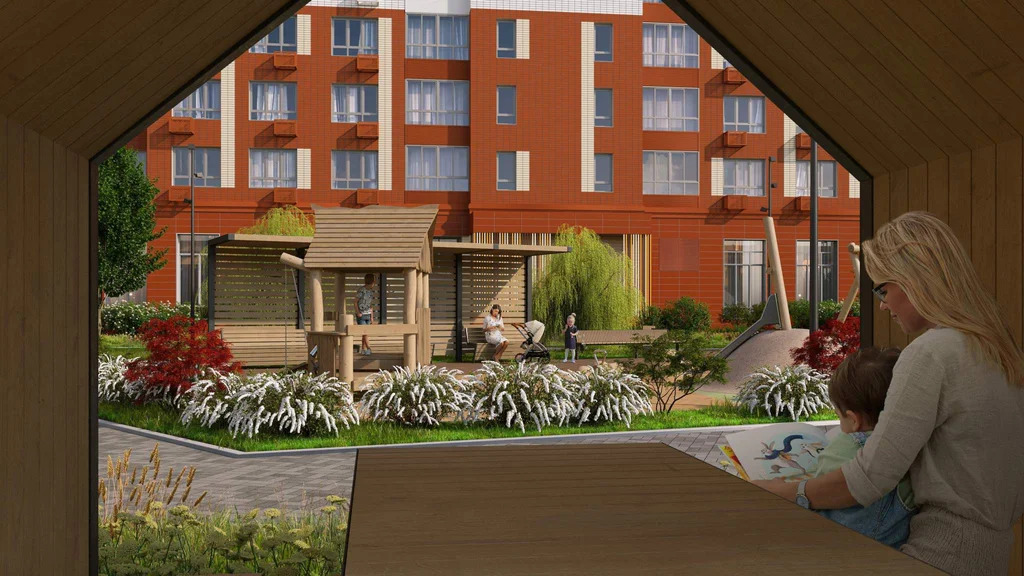 Удобная кладовая - Фото 24