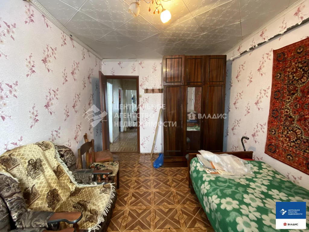 Продажа дома, Орловский, Пронский район, ул. Рыбацкая - Фото 14