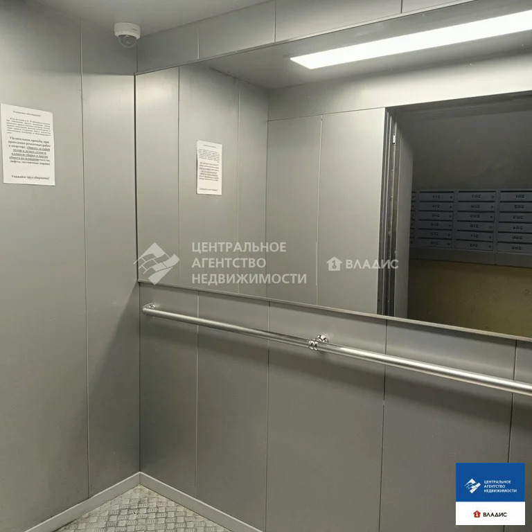 Продажа квартиры в новостройке, Рязань, ул. Стройкова - Фото 3