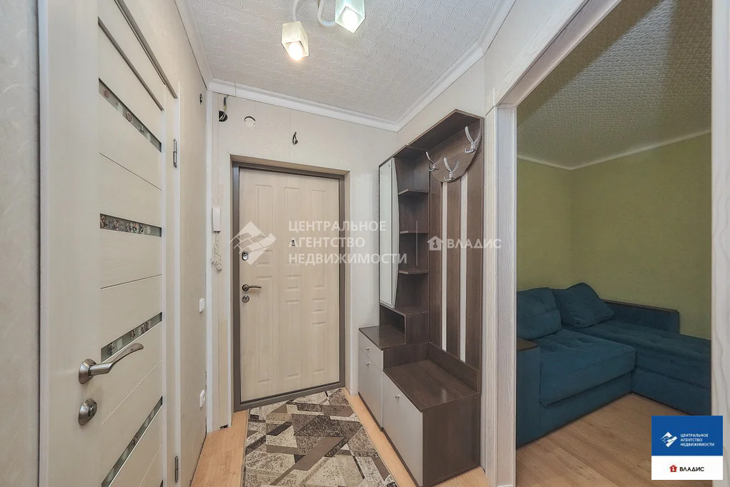 Продажа квартиры, Рязань, Семчинская улица - Фото 9