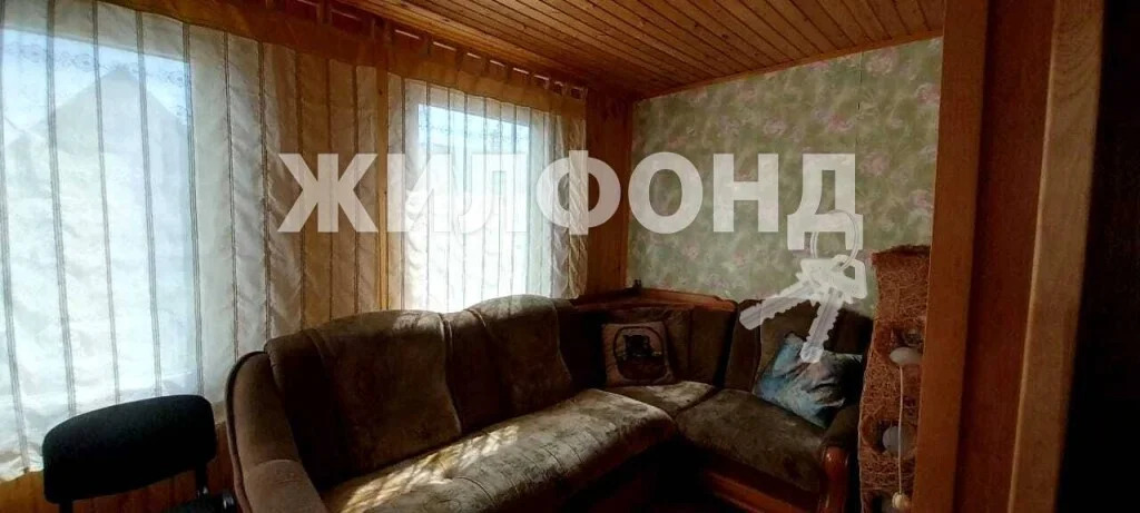 Продажа дома, Бердск, снт Колос - Фото 6