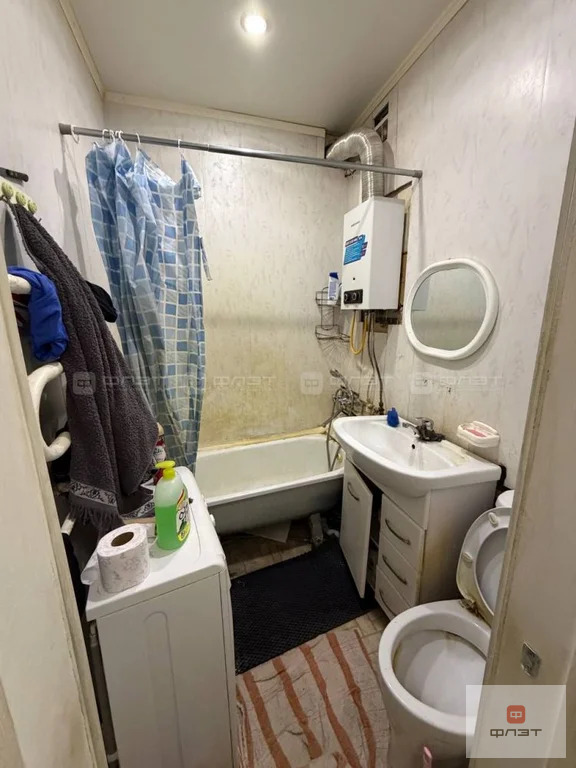 Продажа квартиры, Казань, ул. Короленко - Фото 6