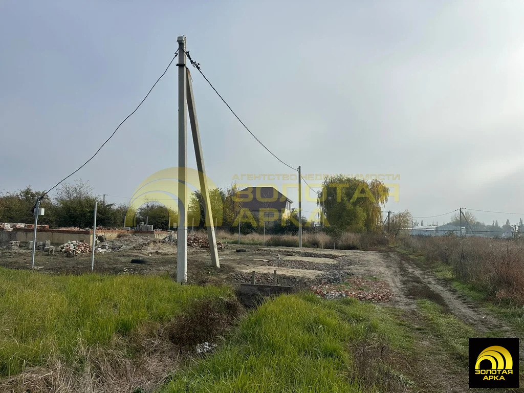 Продажа участка, Полтавская, Красноармейский район, ул. ... - Фото 4