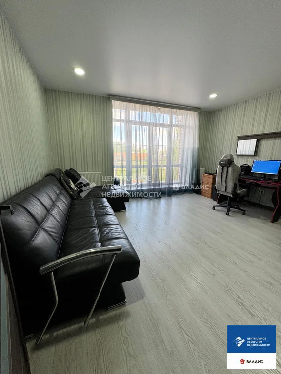 Продажа дома, Рязань, 3-й Сиреневый проезд - Фото 19