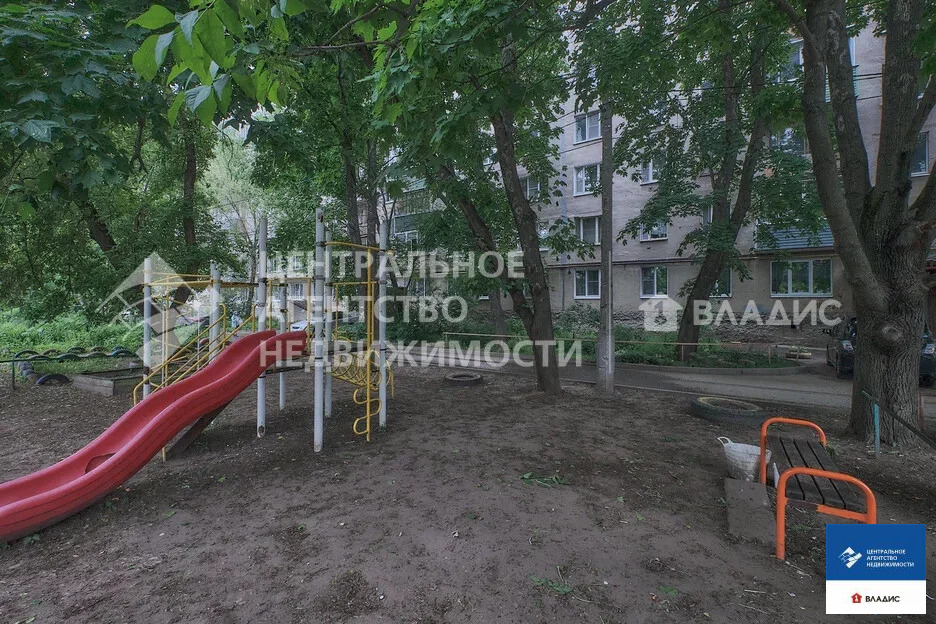 Продажа квартиры, Рязань, Московское ш. - Фото 12