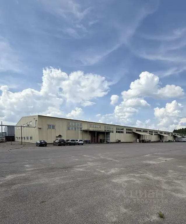 Продажа склада 7500.0м ул. Центральная, 17В, Московская область, ... - Фото 9