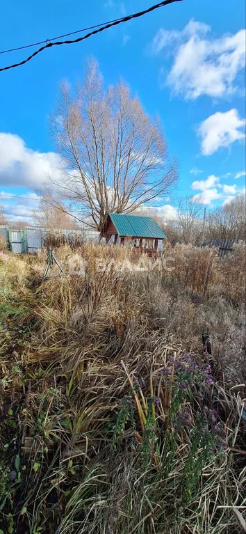 Гусь-Хрустальный район, село Колпь, Речная улица,  дом на продажу - Фото 16