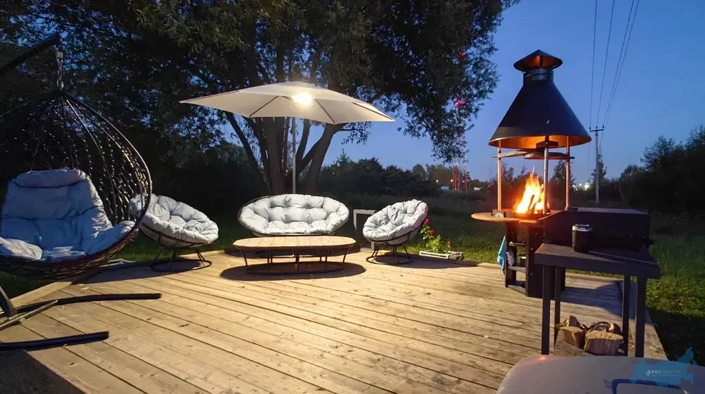 Дом Посуточно - Фото 8