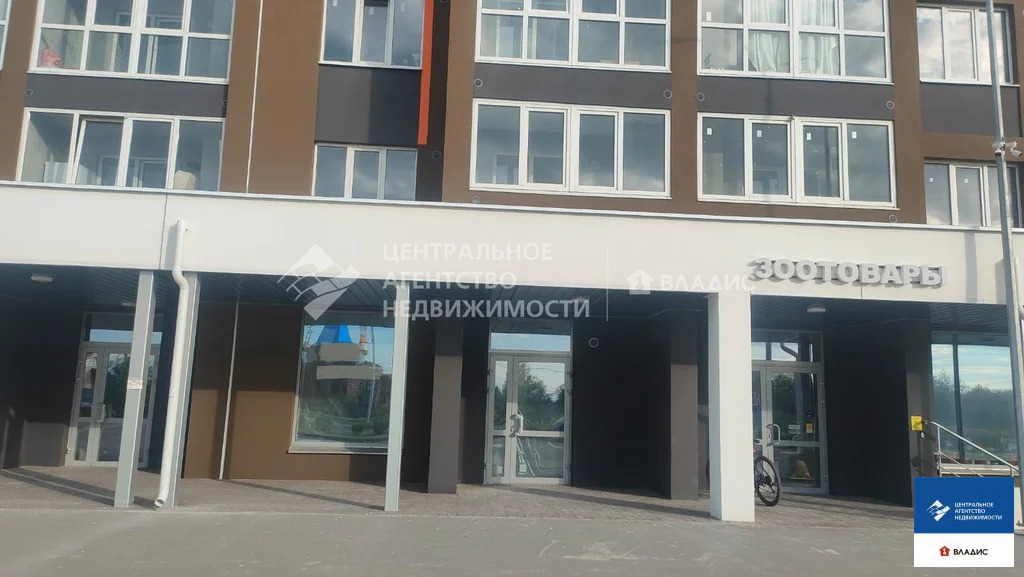 Аренда ПСН, Рыбное, Рыбновский район, Перспективная улица - Фото 1