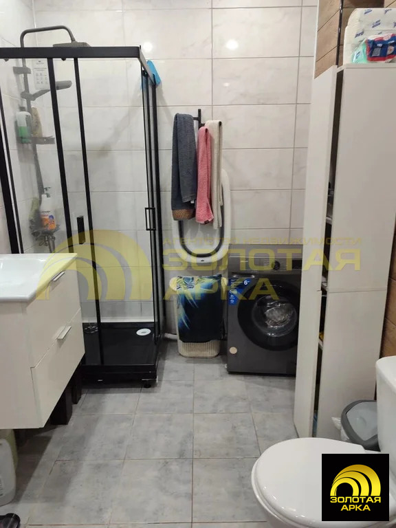 Продажа квартиры, Таманский, Темрюкский район, Сосновая улица - Фото 3