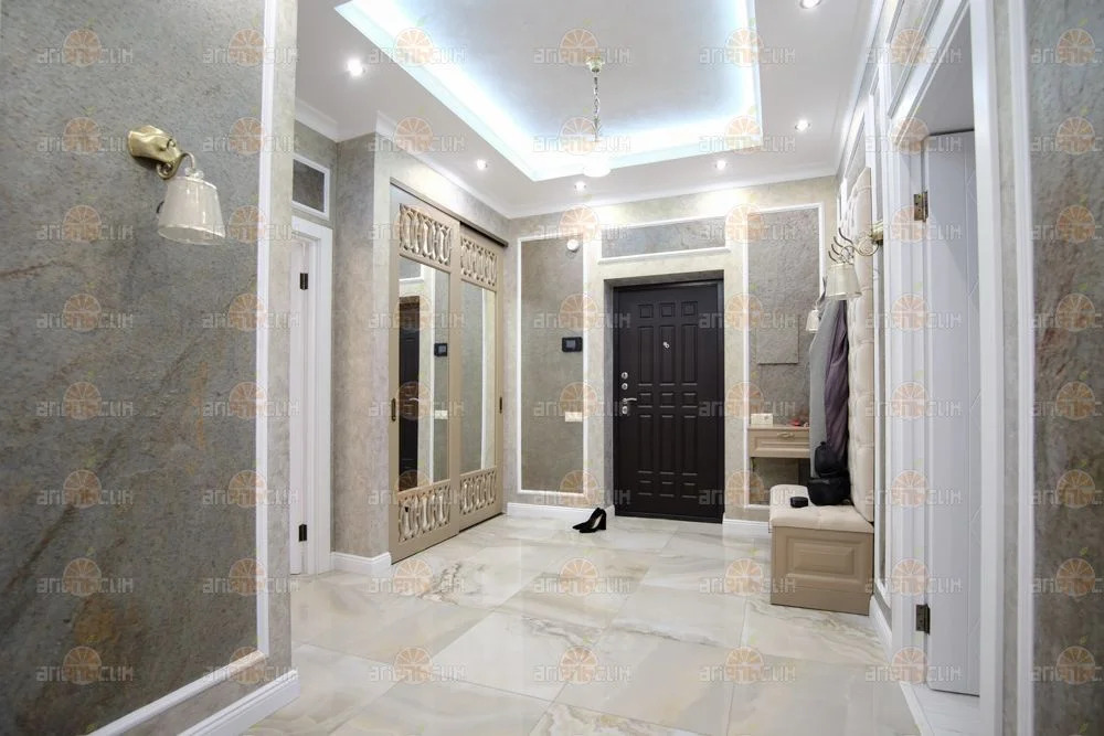 3-комн. квартира - Фото 17