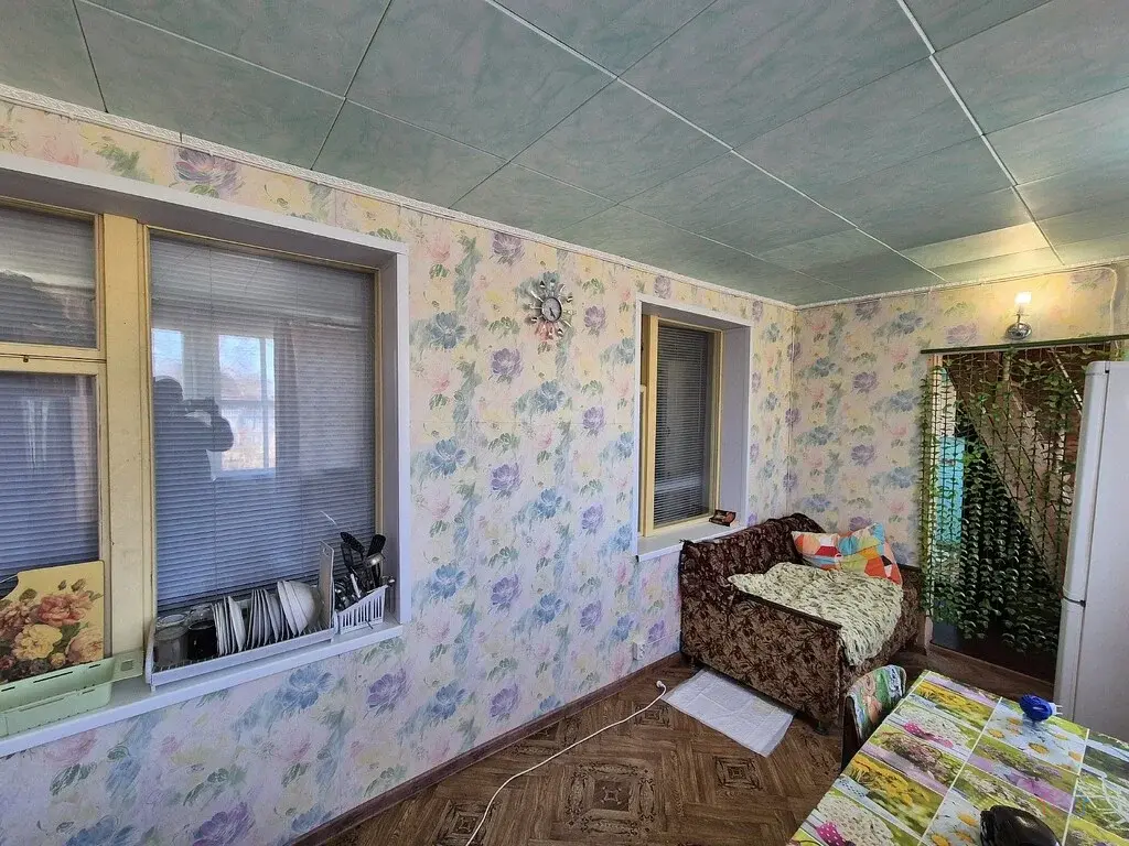 Дача 42 м2 на участке 6,2 сот. - Фото 15