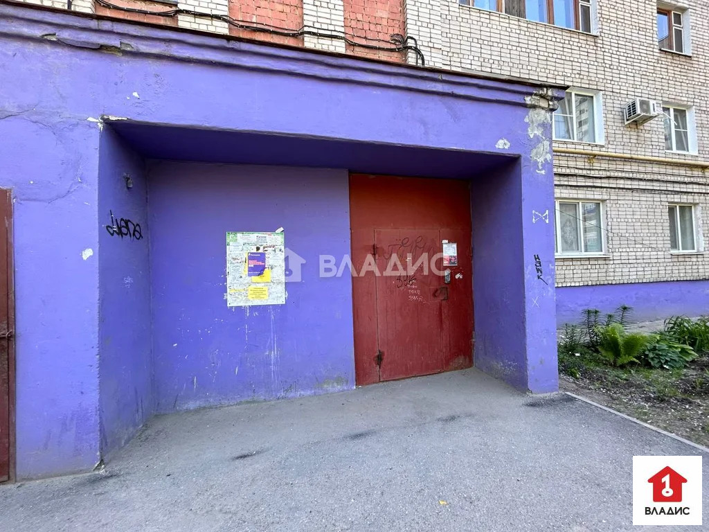 Продажа квартиры, Балаково, Саратовское шоссе - Фото 1