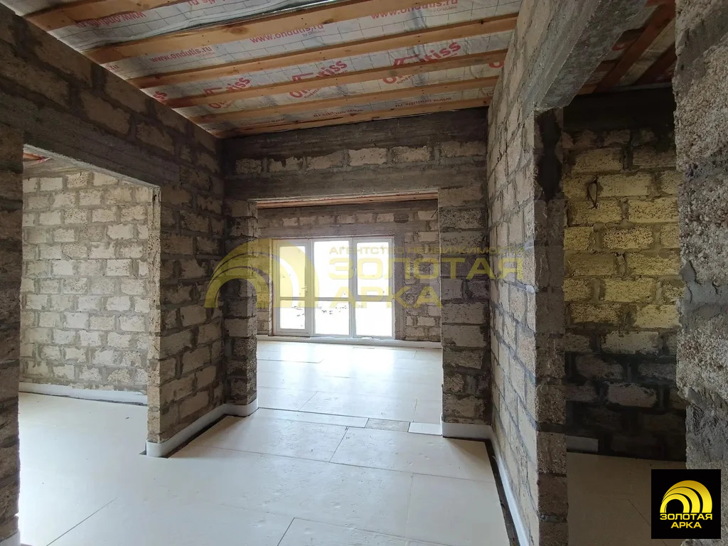 Продажа дома, Волна, Темрюкский район, ул. Степная - Фото 18