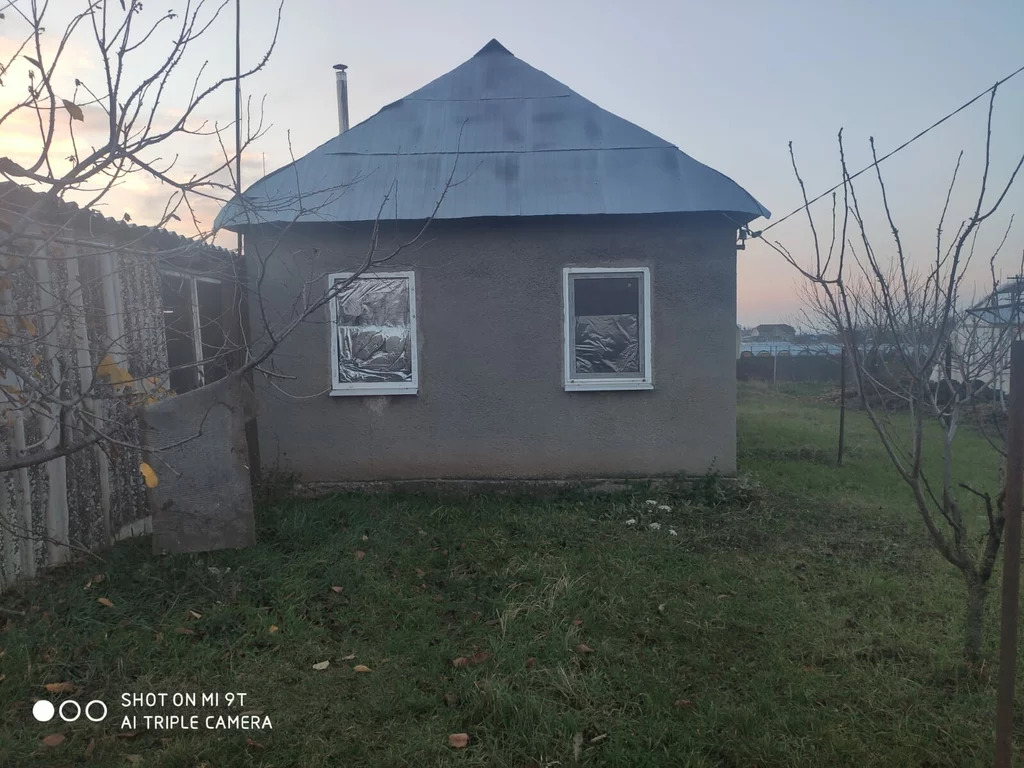 Продажа дома, Варениковская, Крымский район - Фото 0