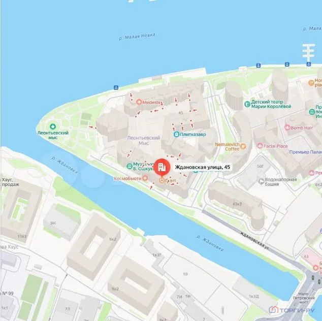 Продажа квартиры, ул. Ждановская - Фото 4