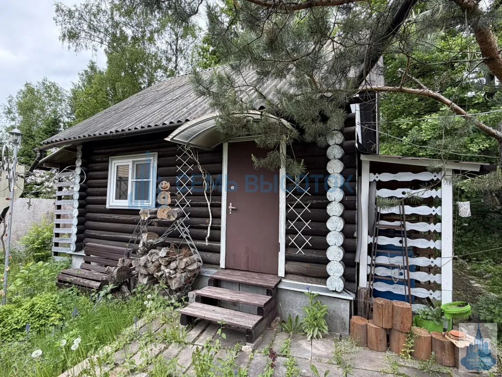 Продажа дома, Подольск, 59 - Фото 5