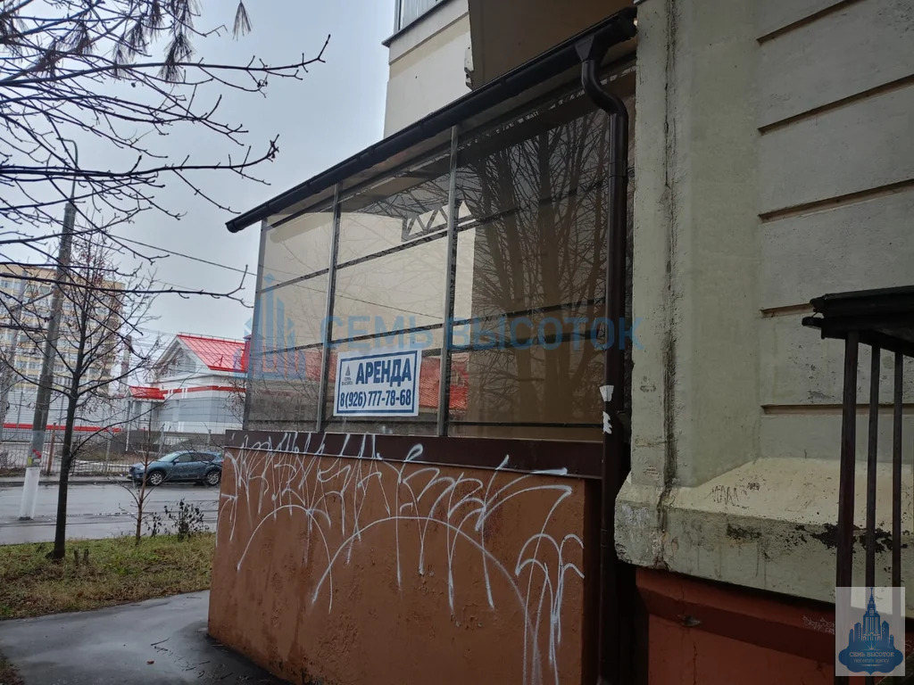 Аренда ПСН, Подольск, ул. Курская - Фото 3
