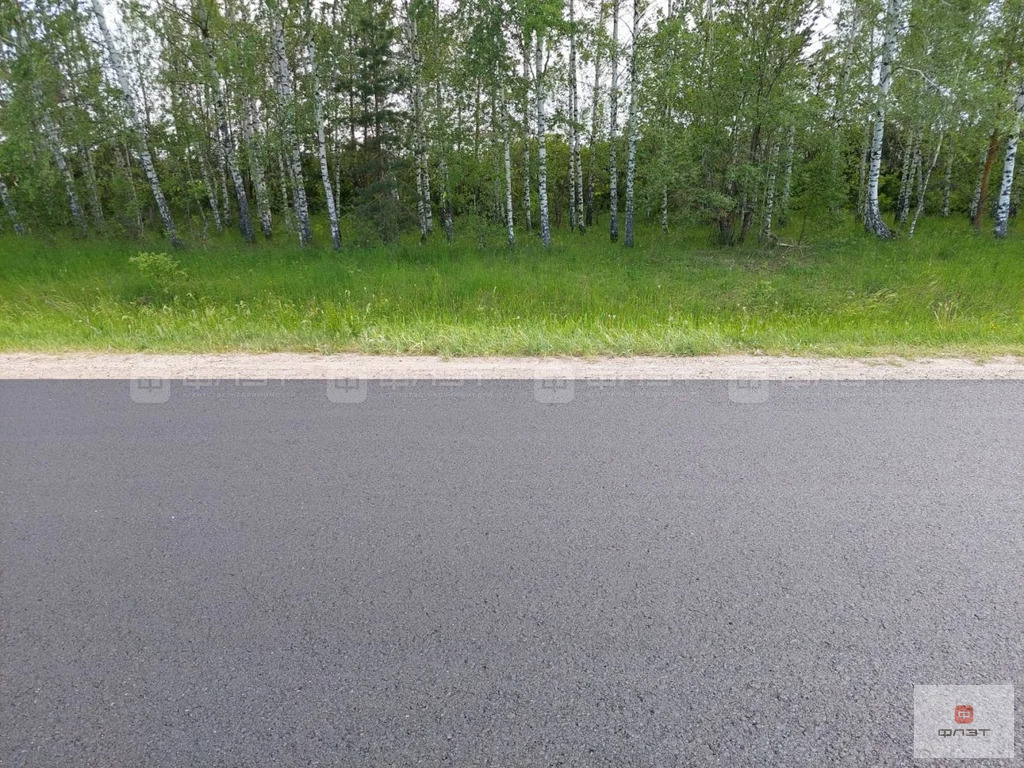 Продажа участка, Нижний Услон, Верхнеуслонский район, снт. СНТ ... - Фото 5