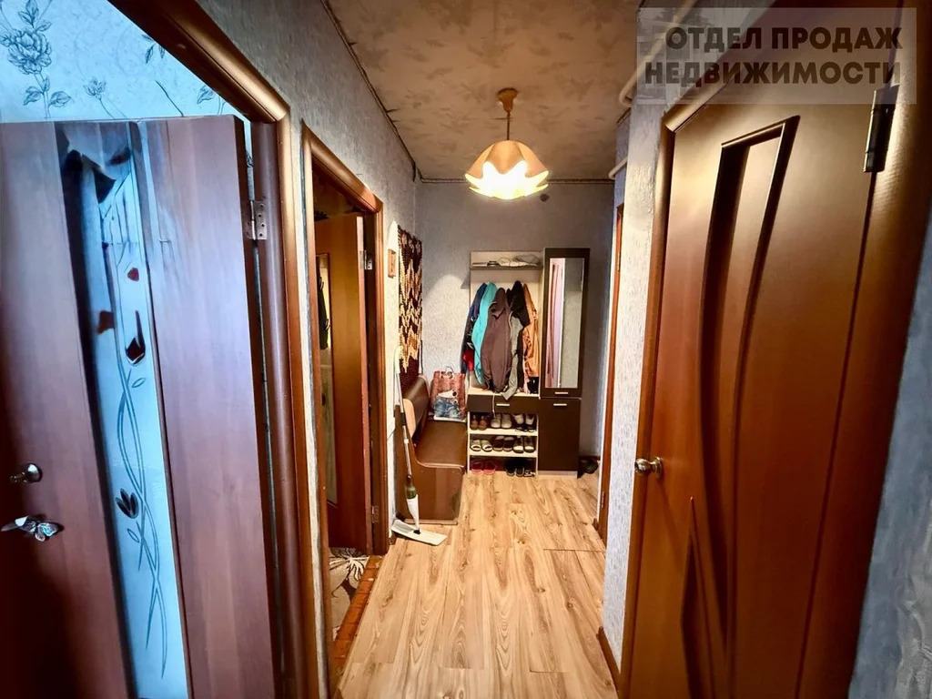 Уютная 2-к квартира - Фото 4