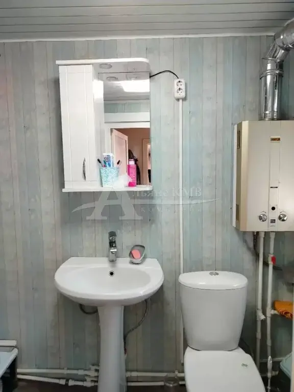 Продажа дома, Георгиевск, ул. Орджоникидзе - Фото 19