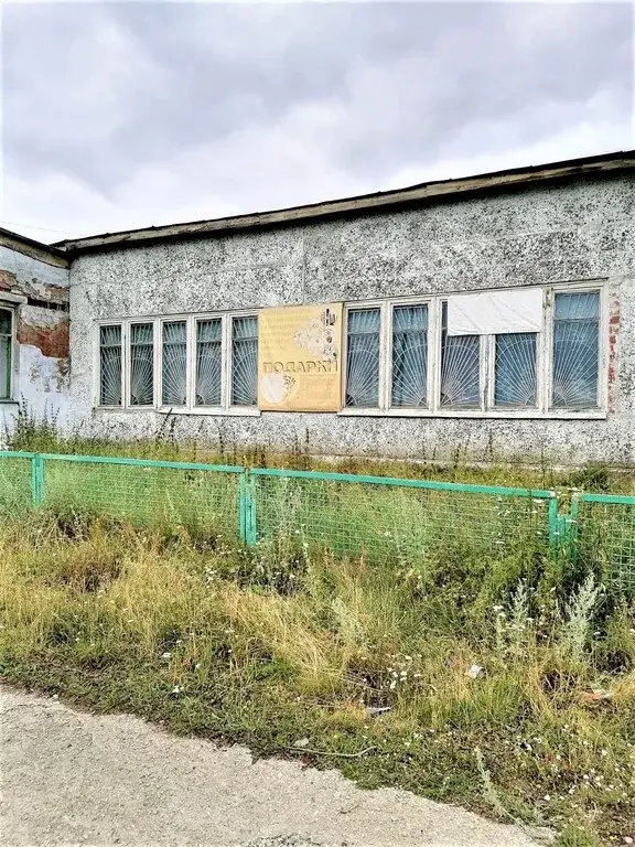 Продаётся нежилое здание в деревне Ситцева по ул. Ленина 4 - Фото 7